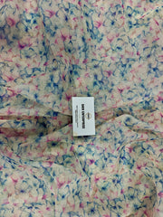 Digital Printed Premium Unstitched Fabric Material For All Designer OutFit-DC-036